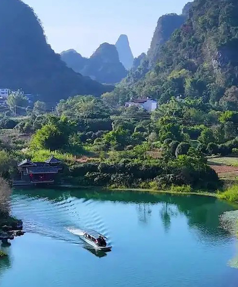 某工厂李总